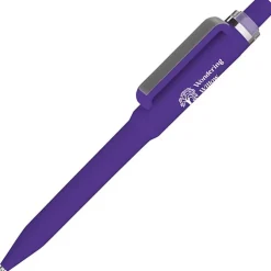 Intrepid Soft Touch Pen - 24 hr