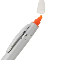 Intuition Pen / Highlighter - Silver