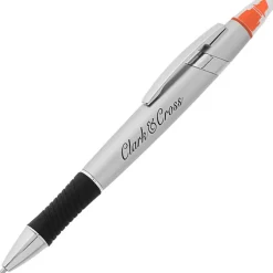 Intuition Pen / Highlighter - Silver