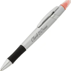 Intuition Pen / Highlighter - Silver
