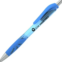 Iris Pen