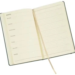 Ivory Tucson Perpetual Weekly Planner