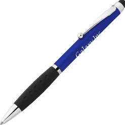 Jada Stylus Twist Pen - Metallic