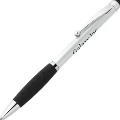 Jada Stylus Twist Pen - Metallic - 24 hr