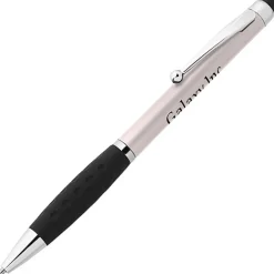 Jada Stylus Twist Pen - Metallic - 24 hr