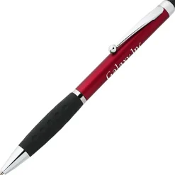 Jada Stylus Twist Pen - Metallic - 24 hr