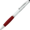 Jada Stylus Twist Pen - Silver