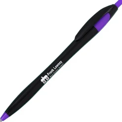 Javelin Pen - Black