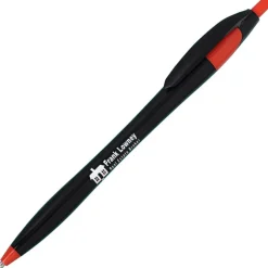Javelin Pen - Black - 24 hr
