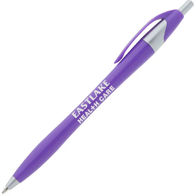 Javelin Pen - Metallic Trim
