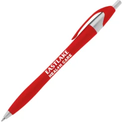 Javelin Pen - Metallic Trim
