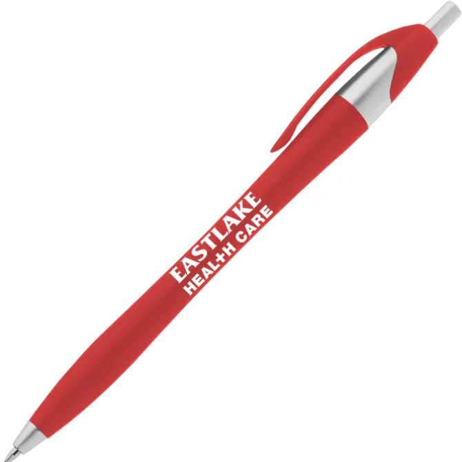 Javelin Pen - Metallic Trim - 24 hr