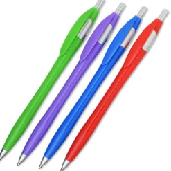 Javelin Pen - Metallic Trim - 24 hr