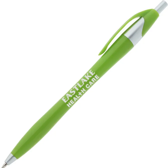 Javelin Pen - Metallic Trim - 24 hr