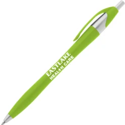 Javelin Pen - Metallic Trim - 24 hr