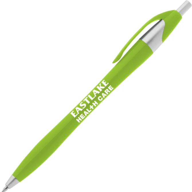 Javelin Pen - Metallic Trim - 24 hr