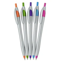 Javelin Pen - Silver