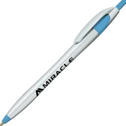 Javelin Pen - Silver