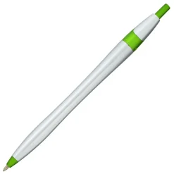 Javelin Pen - Silver