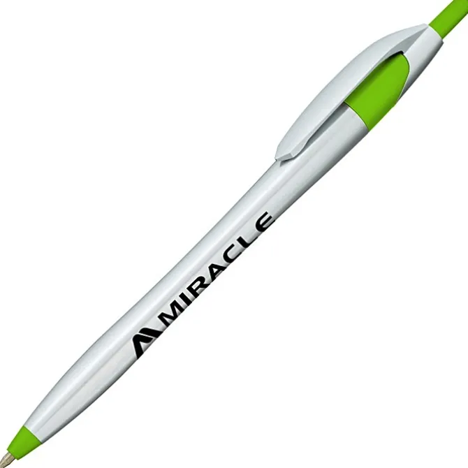 Javelin Pen - Silver