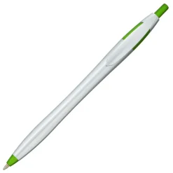 Javelin Pen - Silver
