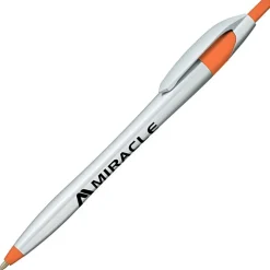 Javelin Pen - Silver