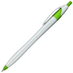 Javelin Pen - Silver