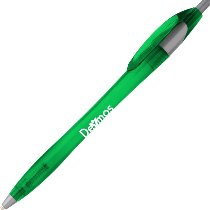 Javelin Pen - Translucent