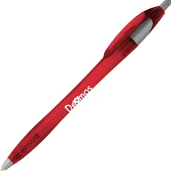 Javelin Pen - Translucent - 24 hr