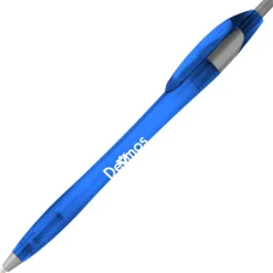 Javelin Pen - Translucent - 24 hr