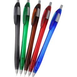 Javelin Pen - Translucent - 24 hr