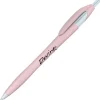 Javelin Soft Touch Pen - Metallic - Brights