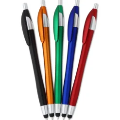 Javelin Stylus Pen - Metallic