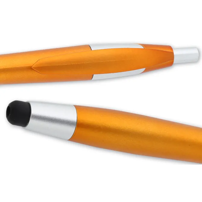 Javelin Stylus Pen - Metallic
