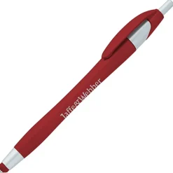 Javelin Stylus Pen - Metallic - Brights