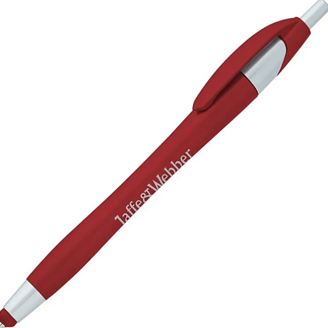Javelin Stylus Pen - Metallic - Brights