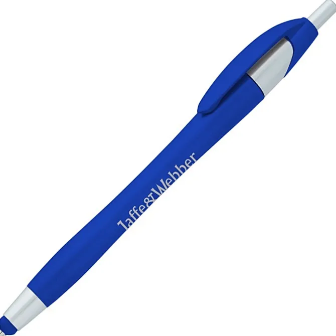 Javelin Stylus Pen - Metallic - Brights
