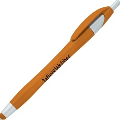Javelin Stylus Pen - Metallic - Brights