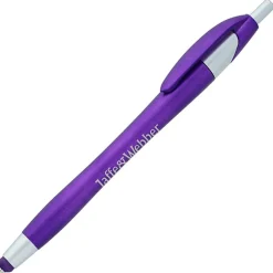 Javelin Stylus Pen - Metallic - Brights