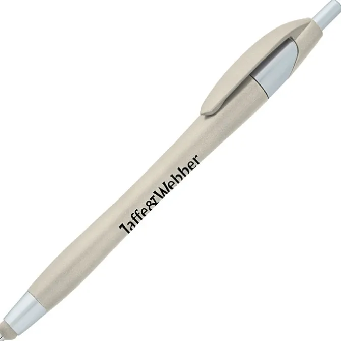 Javelin Stylus Pen - Metallic - Brights