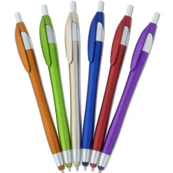 Javelin Stylus Pen - Metallic - Brights - 24 hr