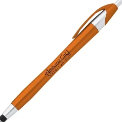 Javelin Stylus Pen - Metallic - 24 hr