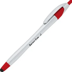 Javelin Stylus Pen - Silver