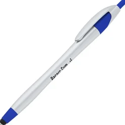 Javelin Stylus Pen - Silver
