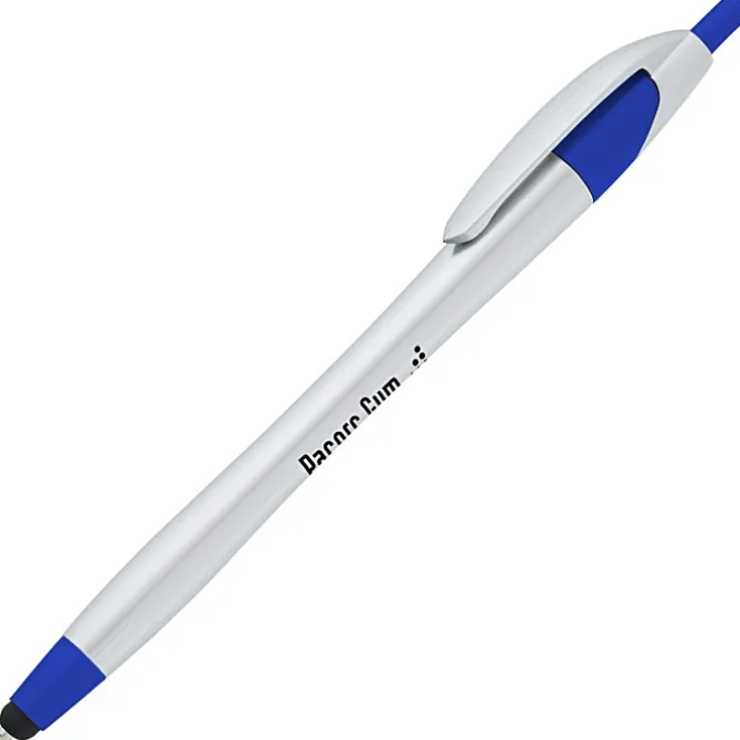 Javelin Stylus Pen - Silver