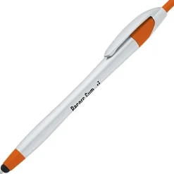 Javelin Stylus Pen - Silver - 24 hr