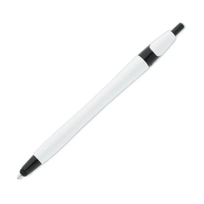 Javelin Stylus Pen - White