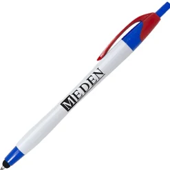 Javelin Stylus Pen - White