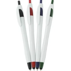 Javelin Stylus Pen - White