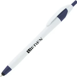 Javelin Stylus Pen - White